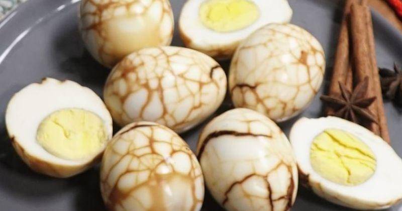 Pinterest.com/Endeus TV